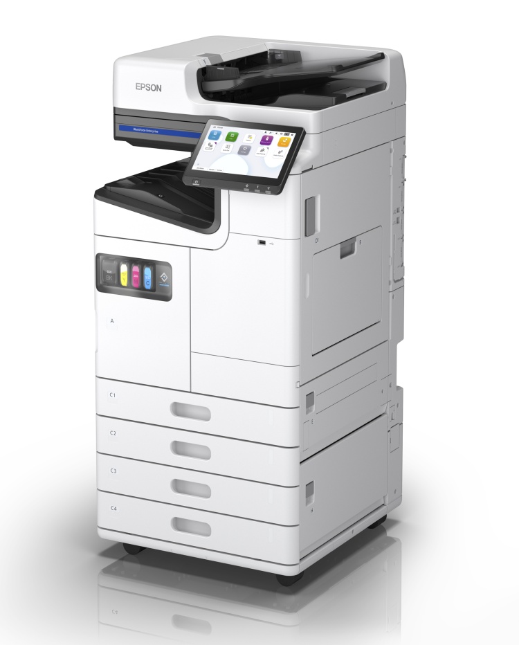 Epson WorkForce Enterprise AM-C5000