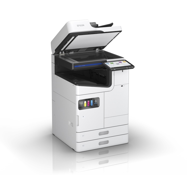 Epson WorkForce Enterprise AM-C6000