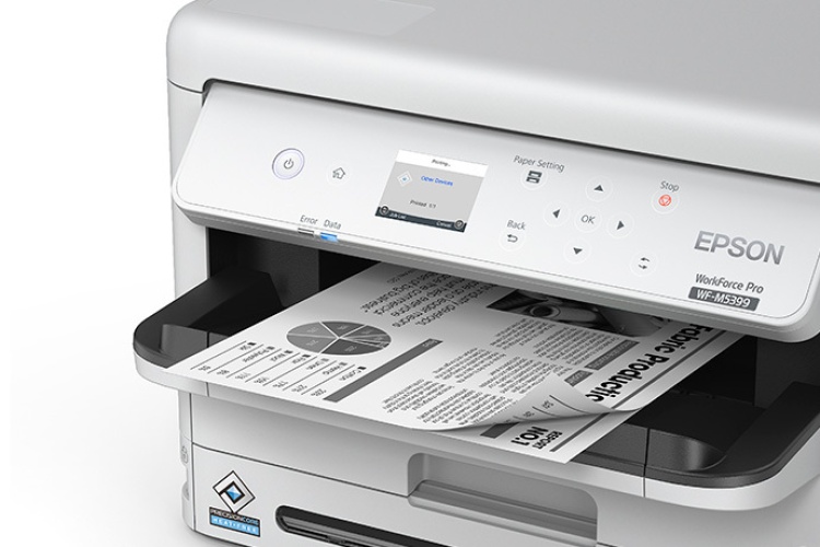 Epson WorkForce Pro WF-M5399