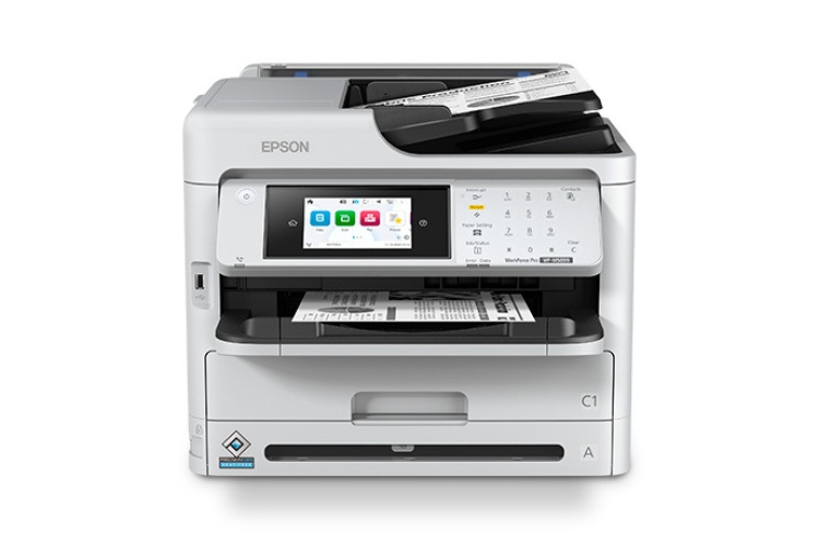 Epson WorkForce Pro WF-M5899
