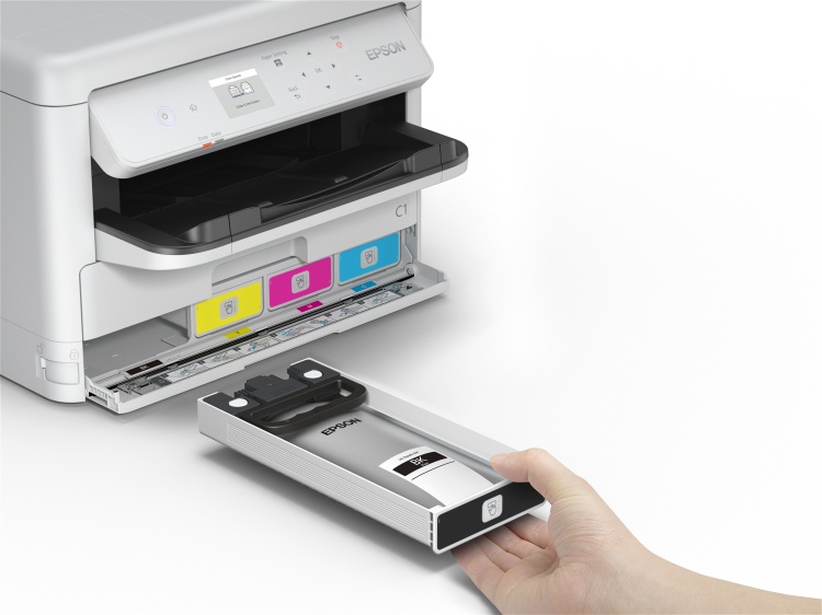 Epson WorkForce Pro WF-C5390