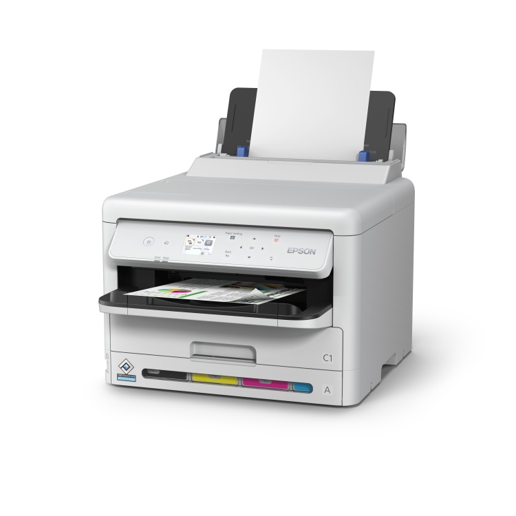 Epson WorkForce Pro WF-C5390