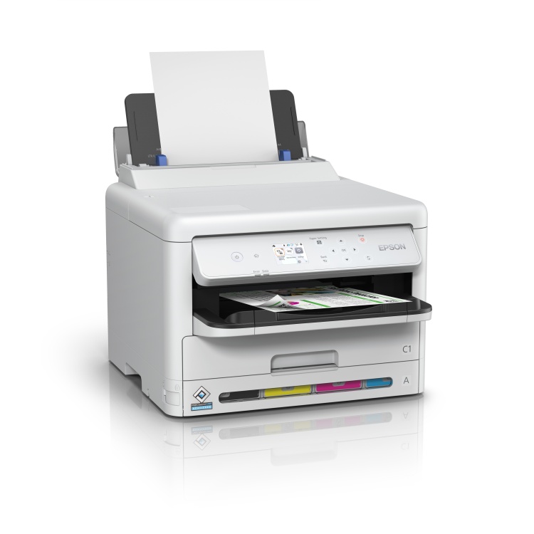 Epson WorkForce Pro WF-C5390
