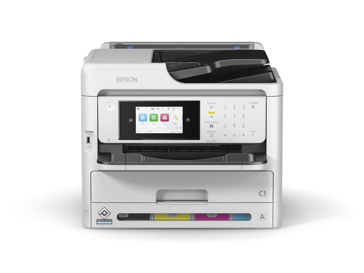 Epson WorkForce Pro WF-C5890