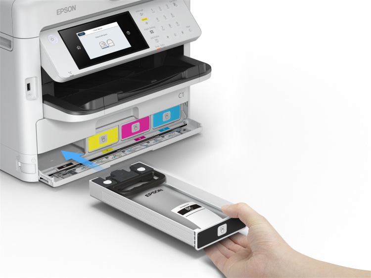 Epson WorkForce Pro WF-C5890
