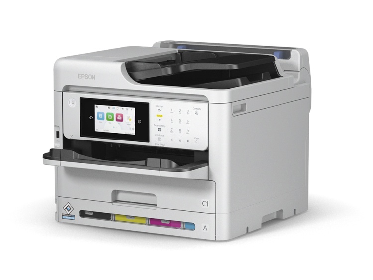 Epson WorkForce Pro WF-C5890