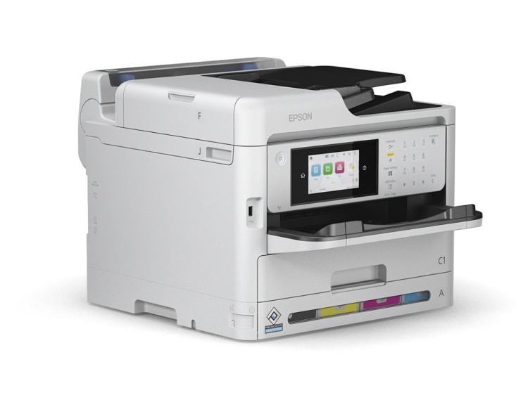 Epson WorkForce Pro WF-C5890