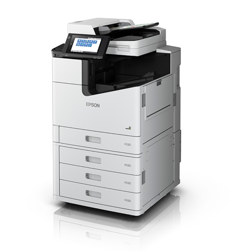 Epson WorkForce Enterprise WF-M21000