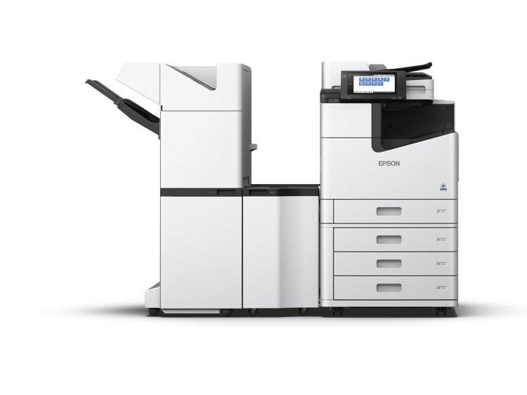 Epson WorkForce Enterprise WF-M21000