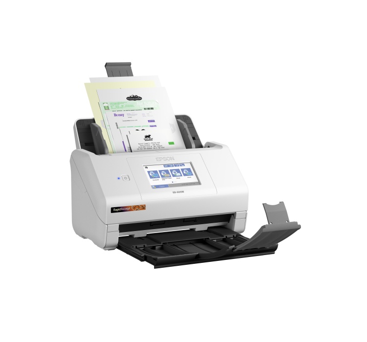Epson RR-600W