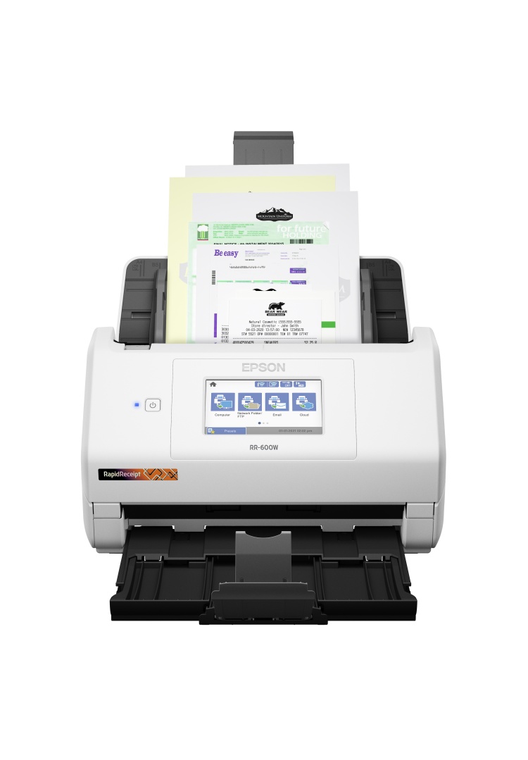 Epson RR-600W