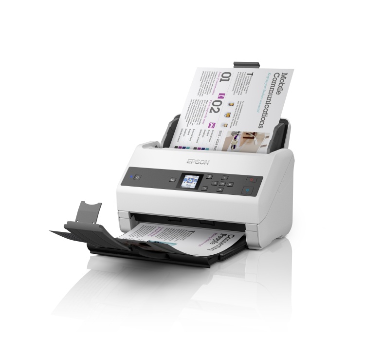 Epson DS-970