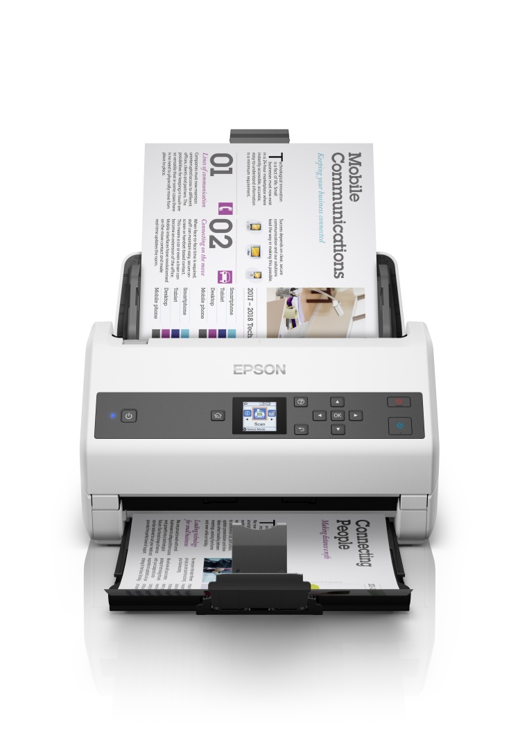 Epson DS-970