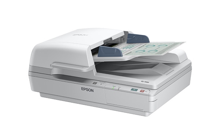 Epson DS-7500