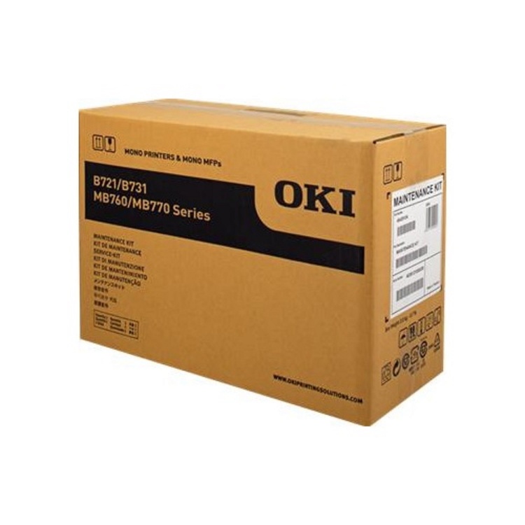 OKI 45435104 Fuser to suit B721/731/ES7131/MB760/MB770/ES7170, 200,000 Pages