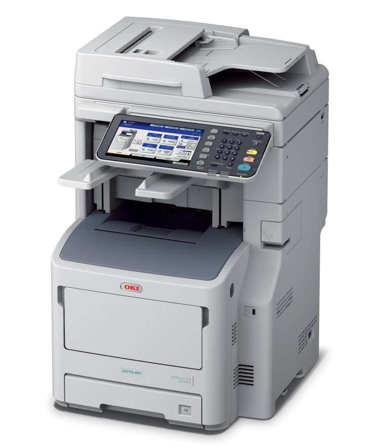 ES7170 MFP